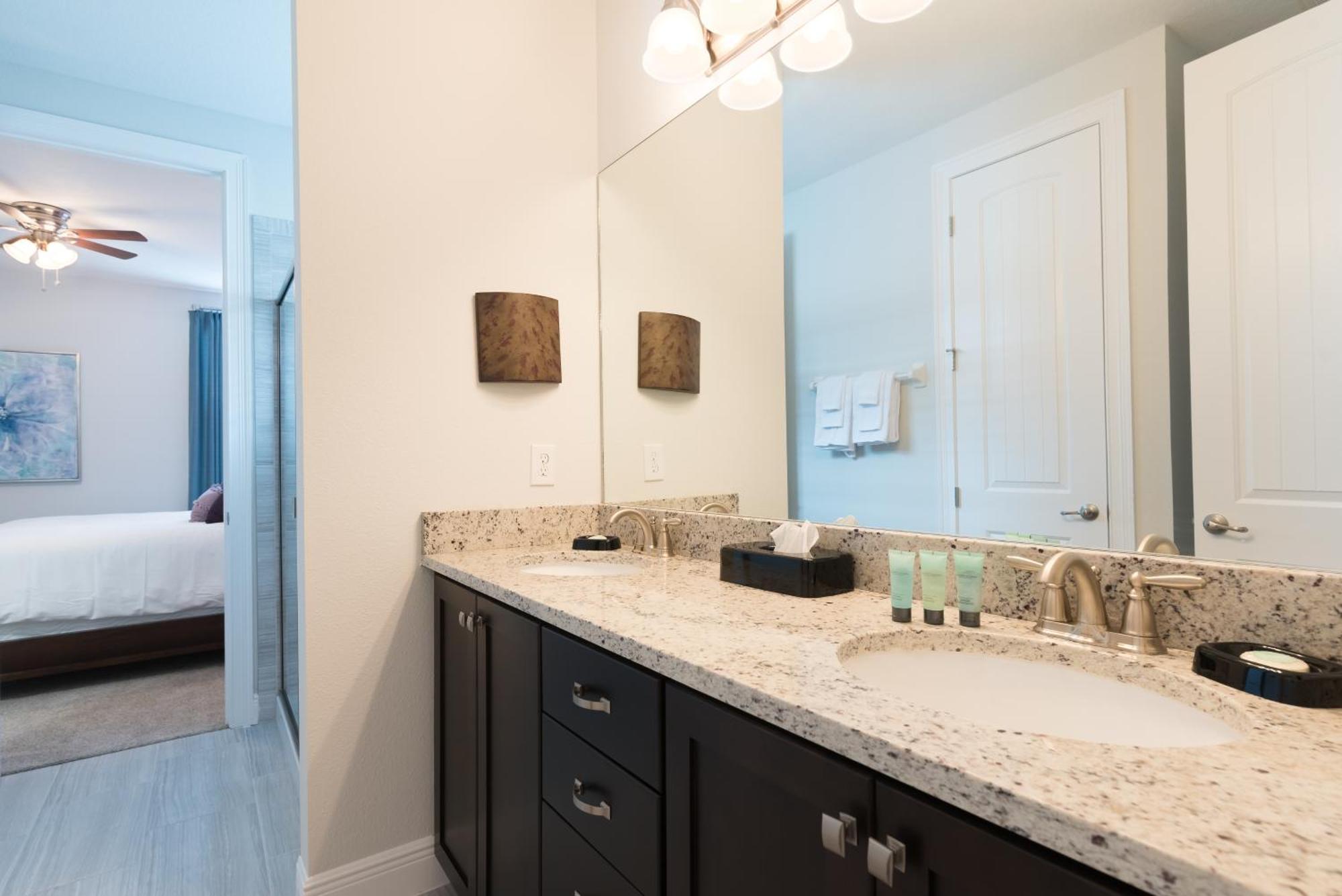 Splendid Home With Loft Area & Private Pool Near Disney By Rentyl - 7619B Orlando Exterior photo